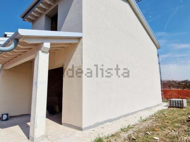 Villetta a schiera in vendita di 210 m²