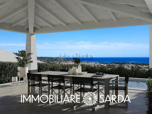 Villetta a schiera in vendita di 210 m²