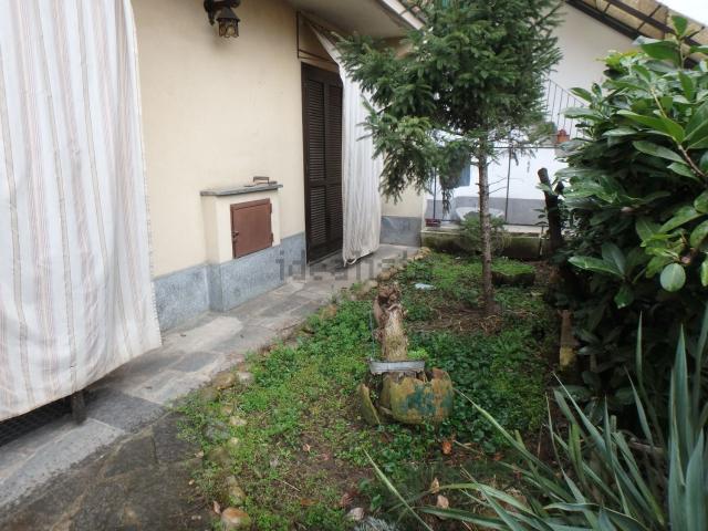 Villetta a schiera in vendita di 210 m²