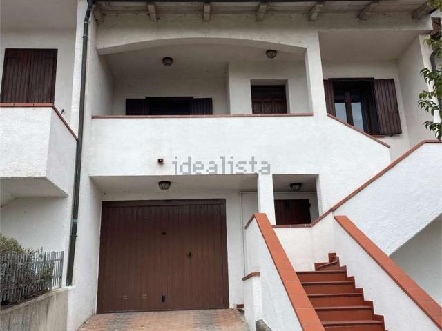 Villetta a schiera in vendita di 210 m²