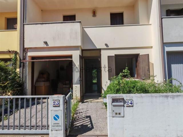 Villetta a schiera in vendita di 210 m²