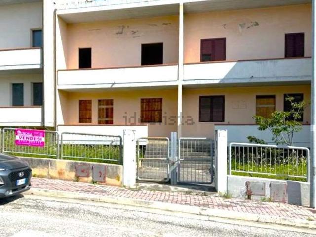 Villetta a schiera in vendita di 210 m²