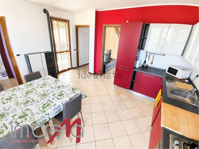 Villetta a schiera in vendita di 210 m² in Via Caravaggio