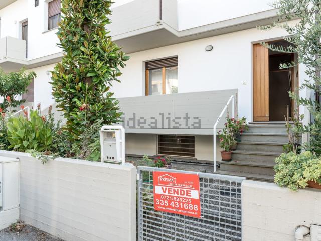 Villetta a schiera in vendita di 210 m² in Via A.Casella, 7