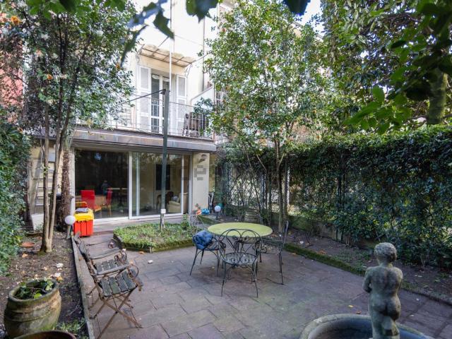 Villetta a schiera in vendita di 210 m² in Via Giuseppe Colombo