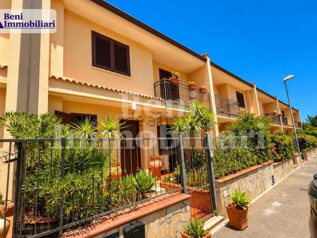 Villetta a schiera in vendita di 210 m² in Via Giovanni Falcone