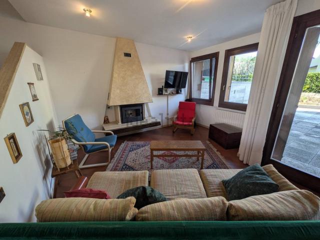 Villetta a schiera in vendita di 210 m² in Via Monte Belloca, 1