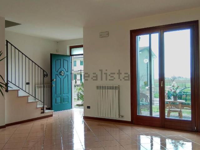 Villetta a schiera in vendita di 210 m² in Via Moranda