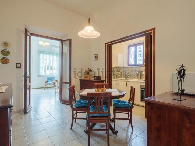 Villetta a schiera in vendita di 210 m² in Via Milazzo, 56128