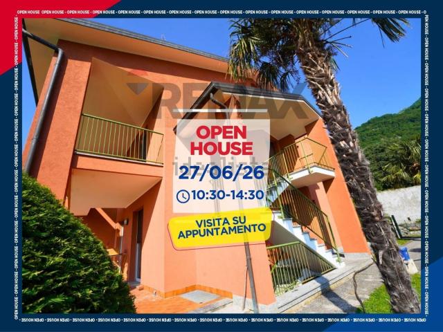 Villetta a schiera in vendita di 210 m² in Via Salvo D&apos Acquisto, 31