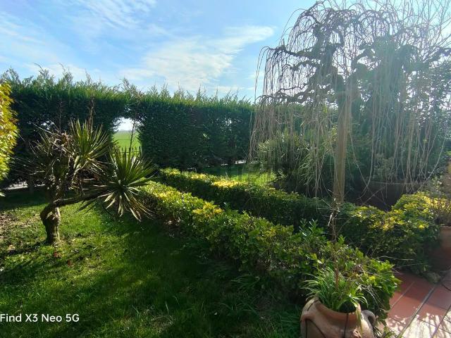 Villetta a schiera in vendita di 210 m² in Via Sant&apos anna, 8
