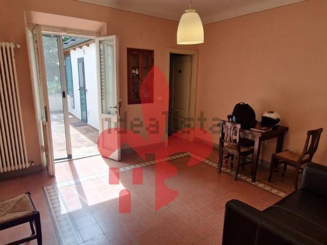 Villetta a schiera in vendita di 210 m² in Via Pisana