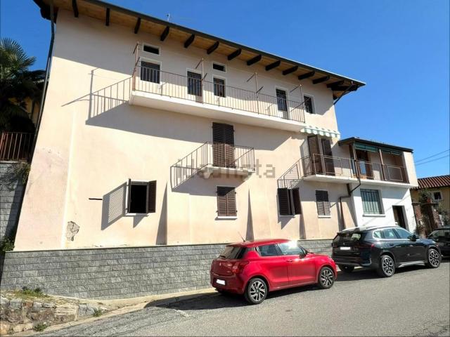 Villetta a schiera in vendita di 210 m² in Via Roma