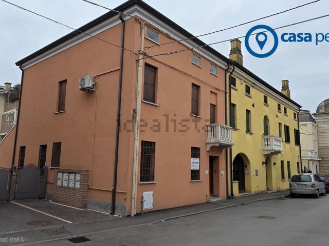 Villetta a schiera in vendita di 210 m² in Via Vecellio, 12
