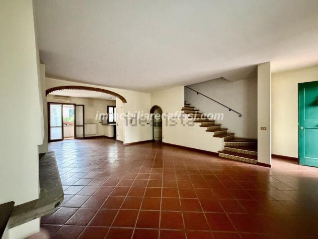 Villetta a schiera in vendita di 210 m² in Via Vittorio Emanuele II, 34