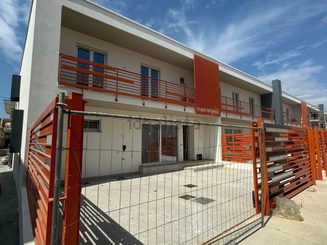Villetta a schiera in vendita di 210 m² in Corso Garibaldi