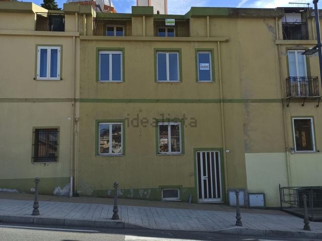 Villetta a schiera in vendita di 211 m² in Viale Don Giovanni Bosco, 4