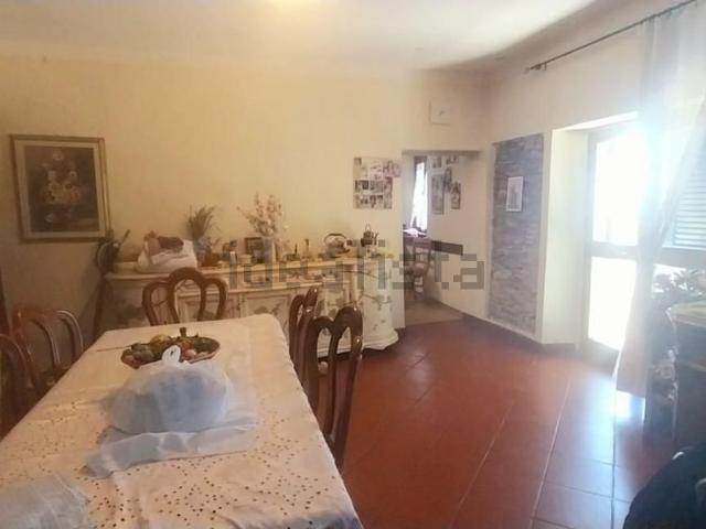 Villetta a schiera in vendita di 212 m²
