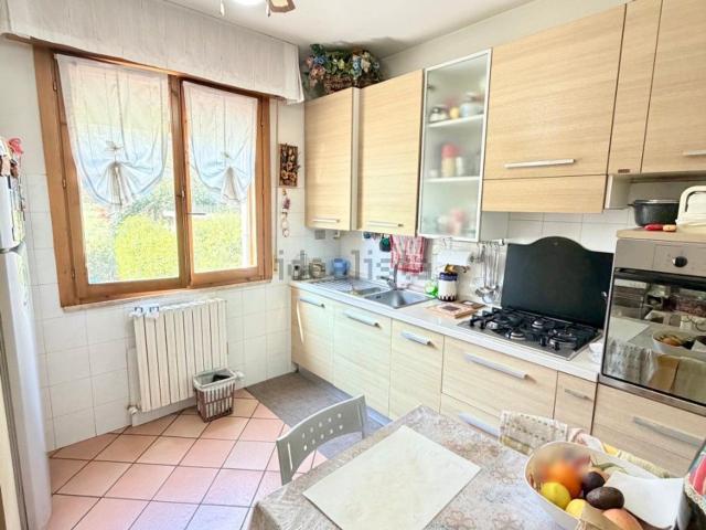 Villetta a schiera in vendita di 212 m² in Via G. Galilei, 45