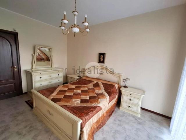 Villetta a schiera in vendita di 213 m² in Via Don L. Milani, 4