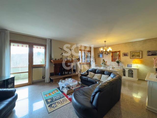 Villetta a schiera in vendita di 213 m² in Via Musicanti
