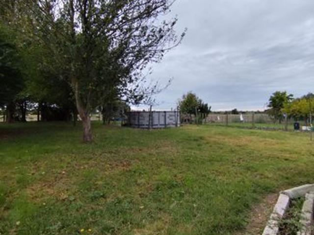 Villetta a schiera in vendita di 214 m² in Via Santa Maura, 5