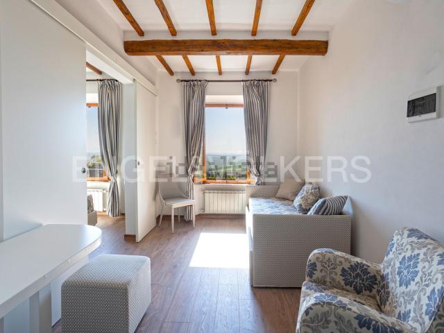 Villetta a schiera in vendita di 214 m² in Borgo San Marcellino