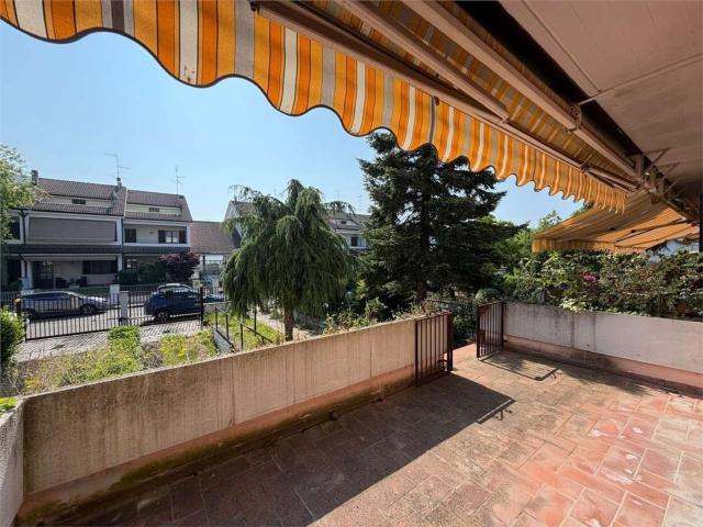 Villetta a schiera in vendita di 215 m²