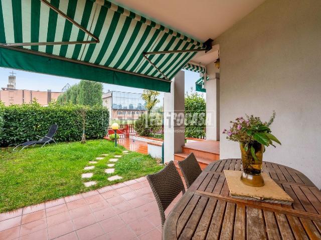 Villetta a schiera in vendita di 215 m²