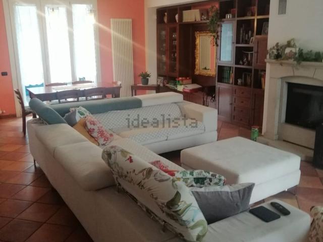 Villetta a schiera in vendita di 215 m²