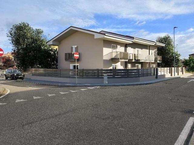 Villetta a schiera in vendita di 215 m² in Via Campagnole, 454