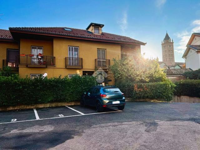 Villetta a schiera in vendita di 215 m² in Via Cesare Balbo, 3
