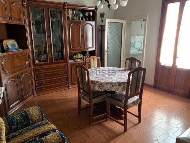 Villetta a schiera in vendita di 215 m² in Viale Mario Fabiani