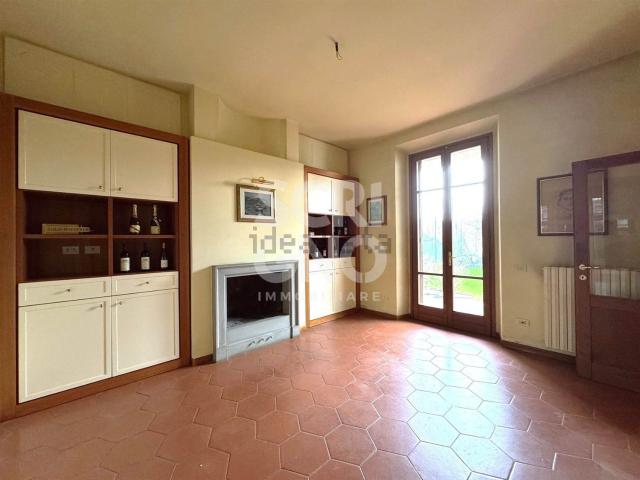Villetta a schiera in vendita di 216 m² in Via della Fortezza