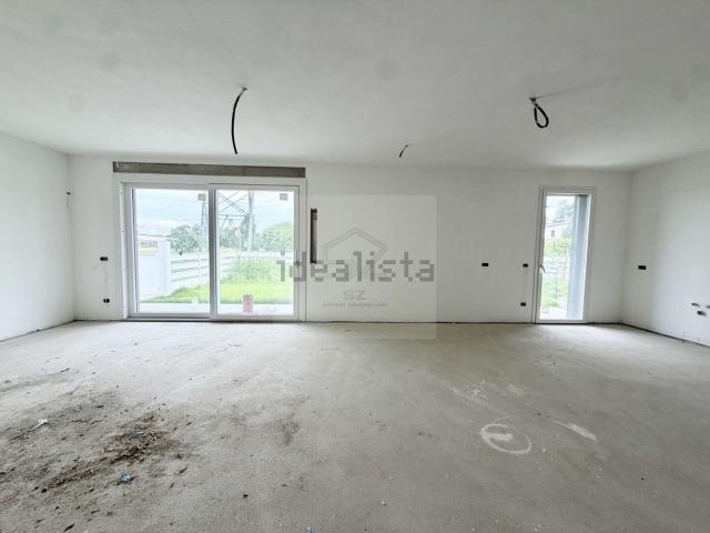Villetta a schiera in vendita di 217 m² in Via Cappello