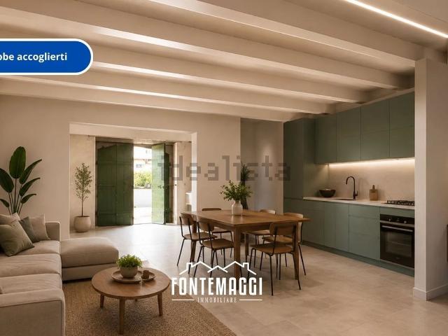 Villetta a schiera in vendita di 219 m²