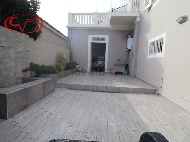 Villetta a schiera in vendita di 219 m² in Via Antonio Pacinotti