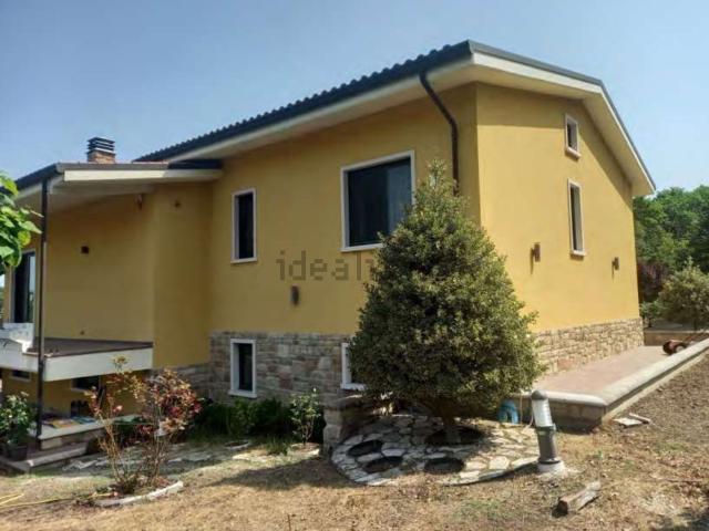 Villetta a schiera in vendita di 219 m² in Contrada Consalve
