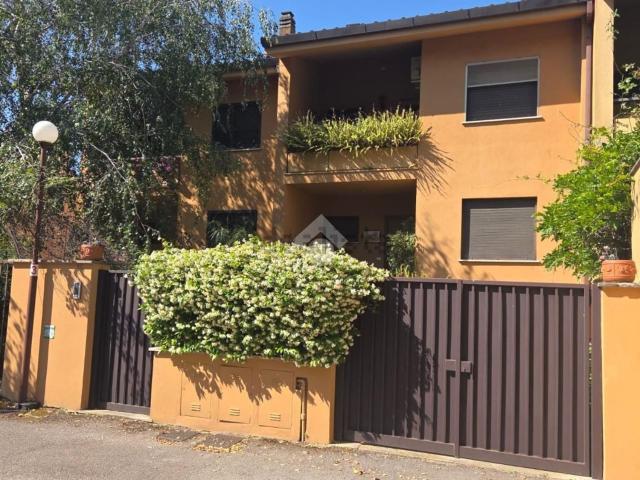 Villetta a schiera in vendita di 220 m²