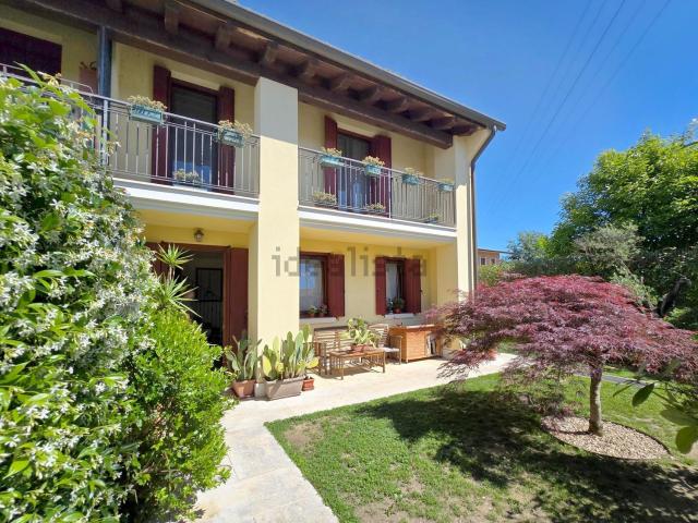 Villetta a schiera in vendita di 220 m²