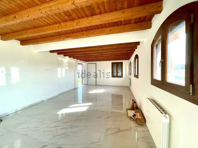 Villetta a schiera in vendita di 220 m²