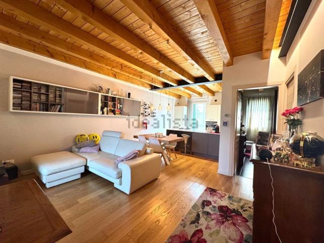 Villetta a schiera in vendita di 220 m²