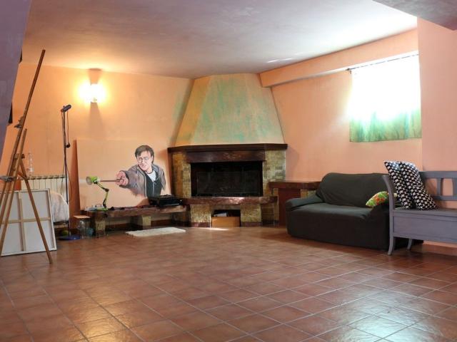 Villetta a schiera in vendita di 220 m²