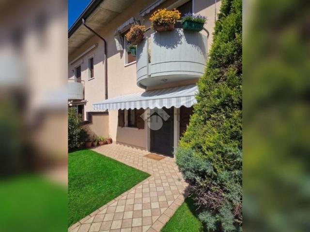 Villetta a schiera in vendita di 220 m²