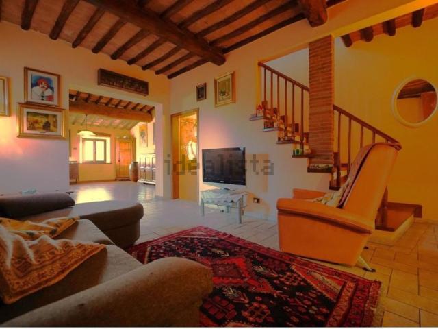 Villetta a schiera in vendita di 220 m²