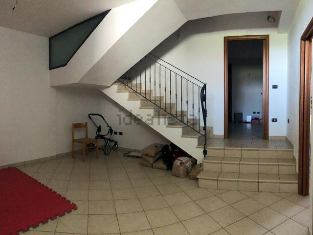 Villetta a schiera in vendita di 220 m²