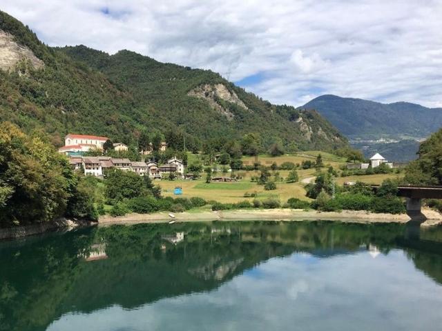 Villetta a schiera in vendita di 220 m² in Via Bernardi, 21