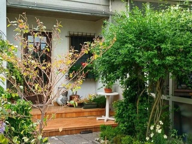 Villetta a schiera in vendita di 220 m² in Via G. Sarto, 20