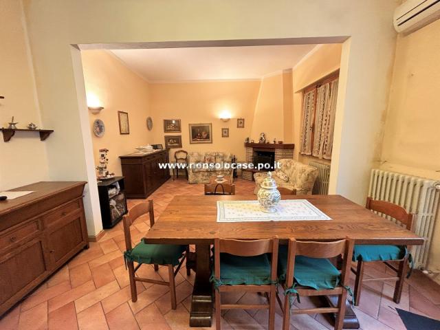 Villetta a schiera in vendita di 220 m² in Via Giuseppe Garibaldi
