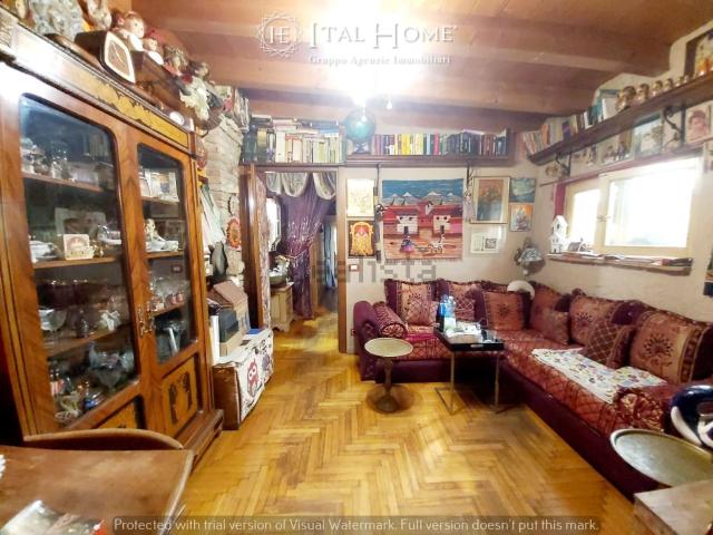 Villetta a schiera in vendita di 220 m² in Via Guglielmo Marconi
